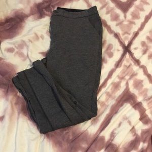 Lululemon city trek ii pant